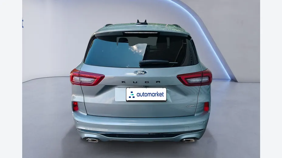 FORD Kuga Kuga 2.5 FHEV FWD ST-Line