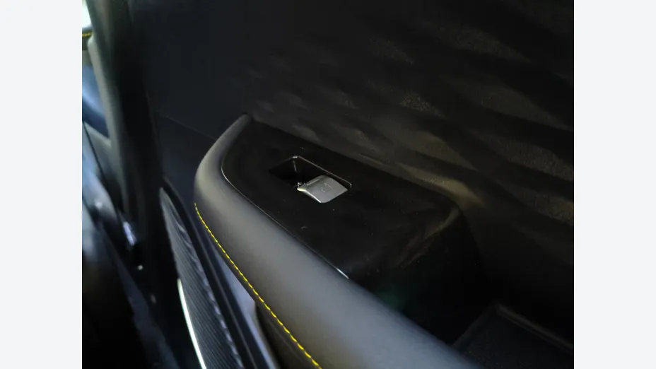 BAIC Beijing 5 Beijing 5 1.5T Luxury DCT