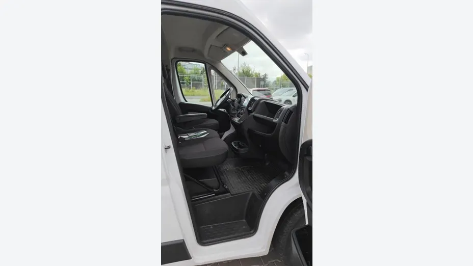 OPEL Movano Movano CDTI L3H2