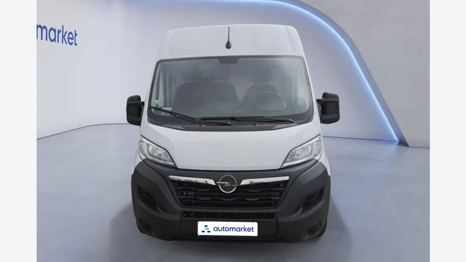 OPEL Movano Movano CDTI L3H2