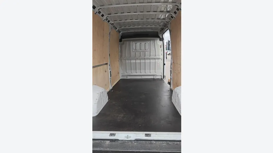 OPEL Movano Movano CDTI L3H2