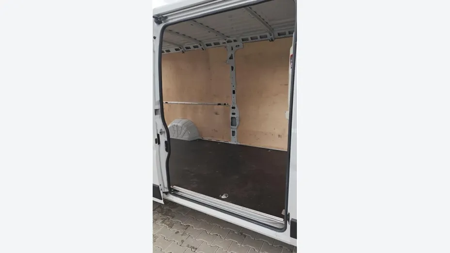 OPEL Movano Movano CDTI L3H2