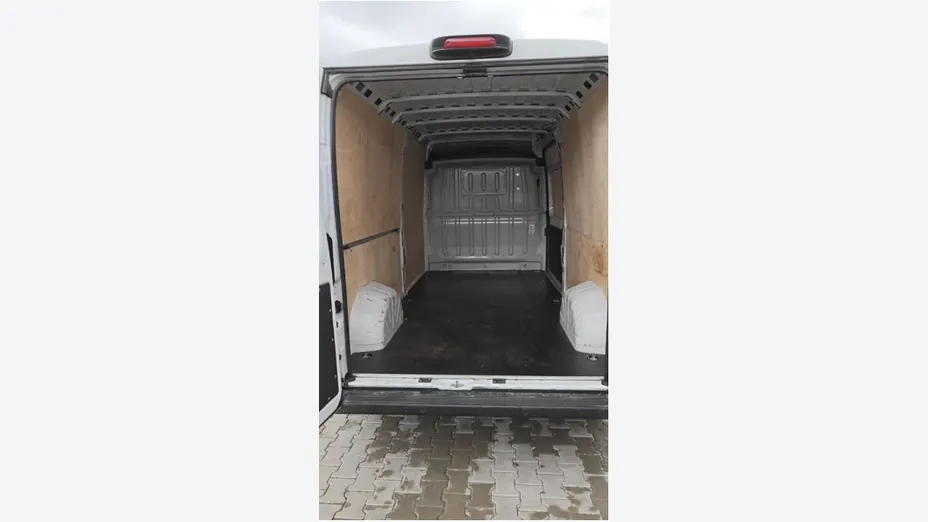 OPEL Movano Movano CDTI L3H2
