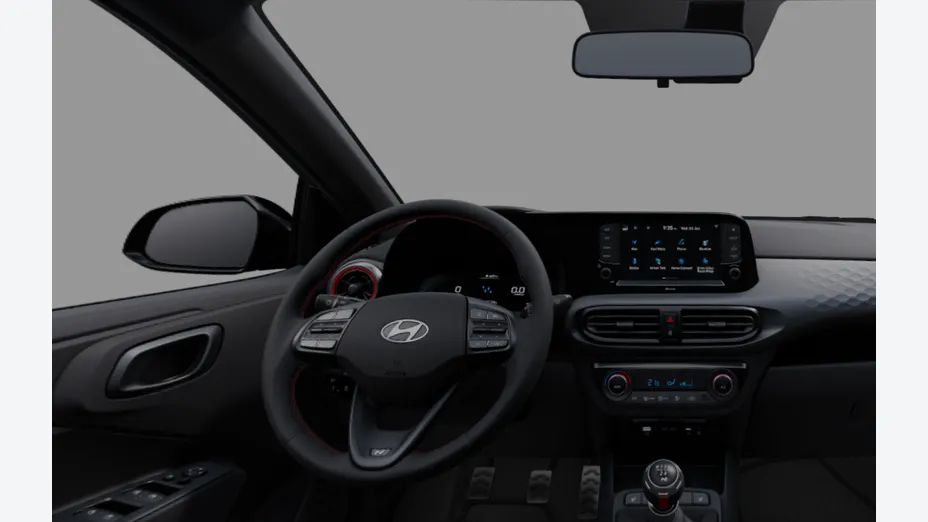 HYUNDAI i10 i10 1.0 T-GDI N Line Nowy