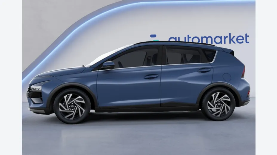 HYUNDAI Bayon Bayon 1.0 T-GDI Smart DCT Nowy