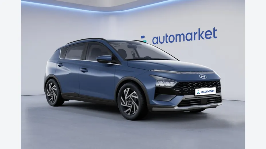 HYUNDAI Bayon Bayon 1.0 T-GDI Smart DCT Nowy