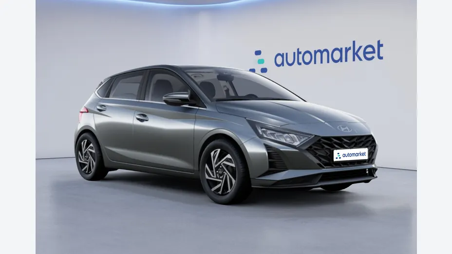 HYUNDAI i20 i20 1.0 T-GDi Modern Nowy