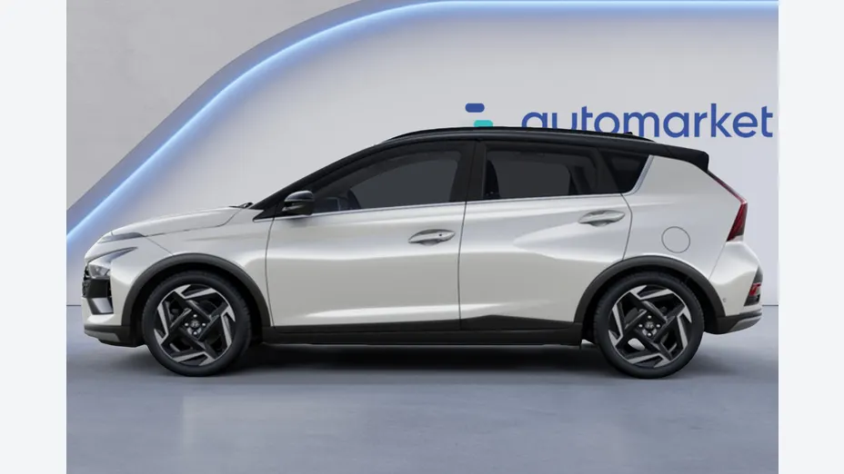 HYUNDAI Bayon Bayon 1.0 T-GDI Executive Nowy