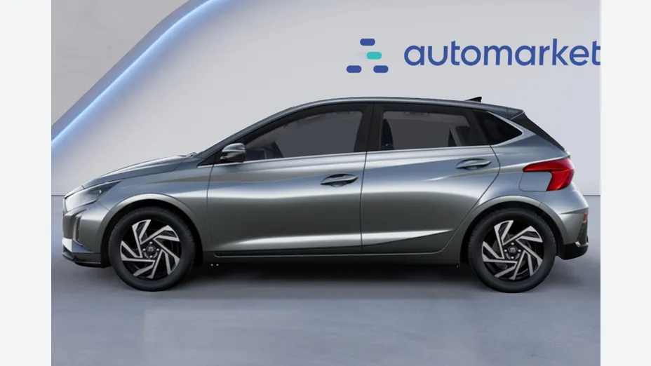 HYUNDAI i20 i20 1.0 T-GDi Modern Nowy