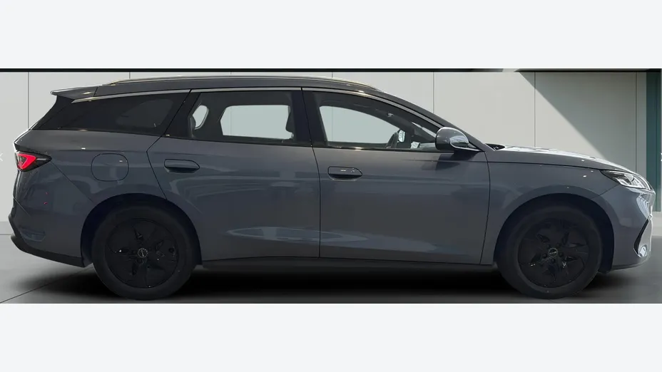 BYD Seal 6 Seal 6 DM-i 1.5 Boost Nowy