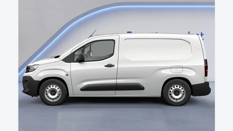 OPEL Combo Van Combo Cargo 1.5 BlueHDi L2 Nowy