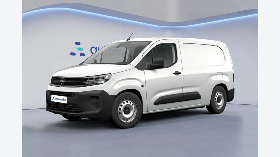 OPEL Combo Van Combo Cargo 1.5 BlueHDi L2 Nowy