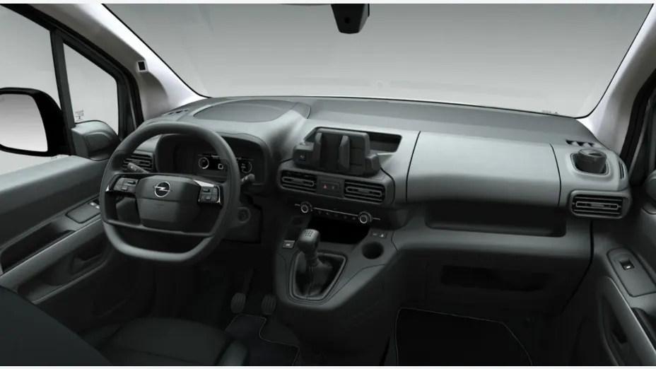 OPEL Combo Van Combo Cargo 1.5 BlueHDi L2 Nowy