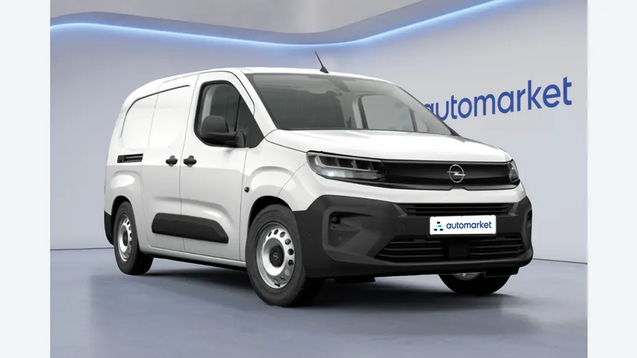 OPEL Combo Van Combo Cargo 1.5 BlueHDi L2 Nowy