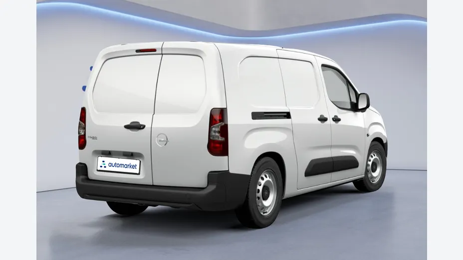 OPEL Combo Van Combo Cargo 1.5 BlueHDi L2 Nowy