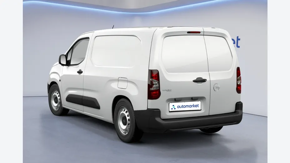 OPEL Combo Van Combo Cargo 1.5 BlueHDi L2 Nowy