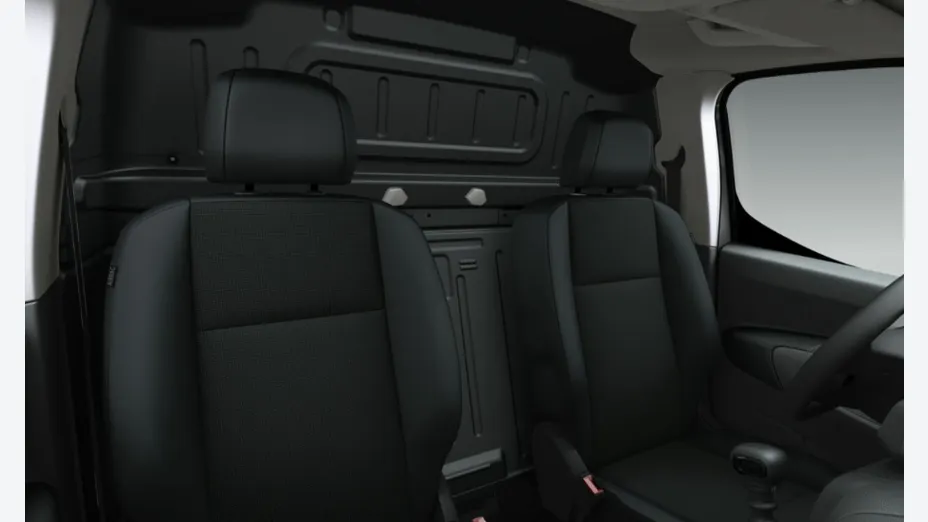 OPEL Combo Van Combo Cargo 1.5 BlueHDi L2 Nowy