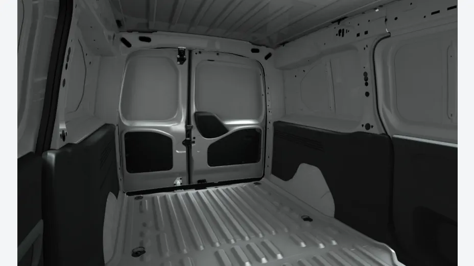 OPEL Combo Van Combo Cargo 1.5 BlueHDi L2 Nowy