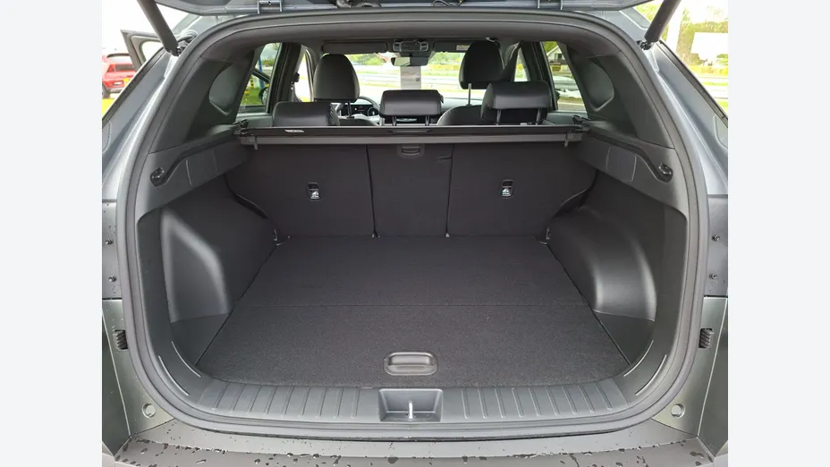 HYUNDAI Tucson Tucson 1.6 T-GDi Smart 2WD DCT Nowy