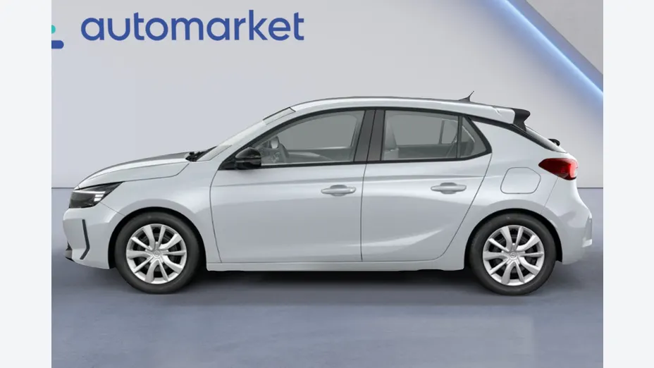 OPEL Corsa Corsa 1.2 T Edition S&S Nowy