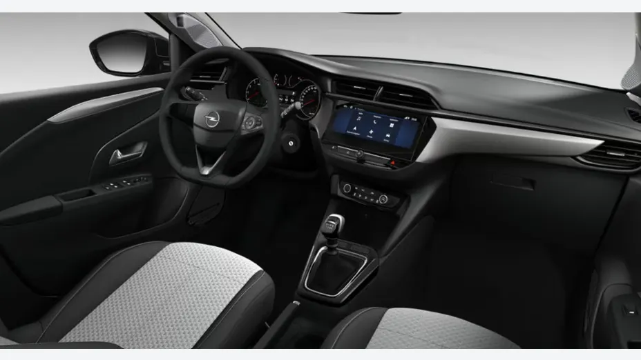 OPEL Corsa Corsa 1.2 T Edition S&S Nowy