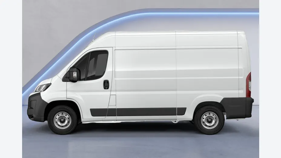 OPEL Movano Movano Heavy H3-Power L2H2 Nowy