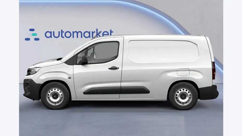 OPEL Combo Van Combo Cargo 1.5 BlueHDi L2 EAT8 Nowy