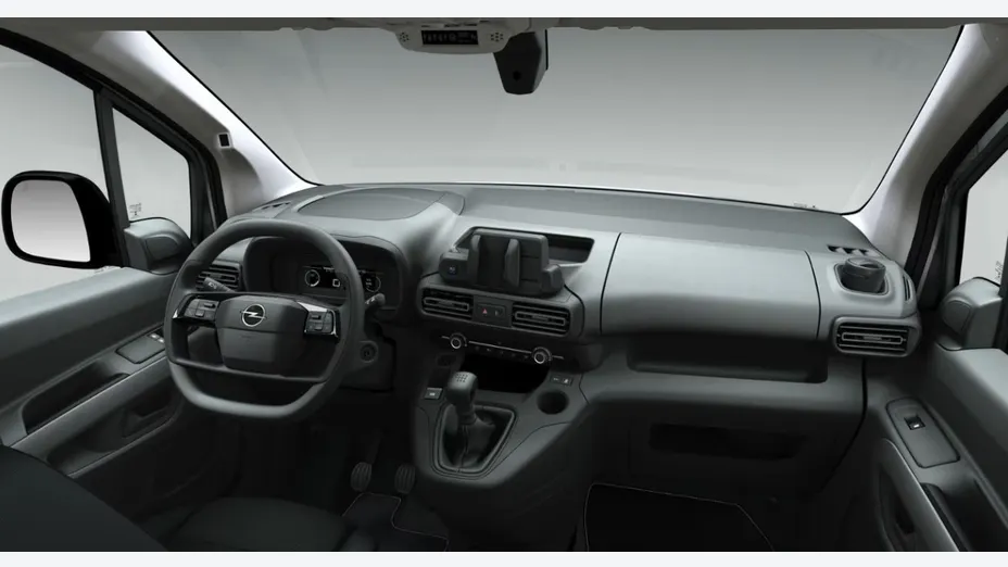 OPEL Combo Van Combo Cargo 1.5 BlueHDi L2 EAT8 Nowy