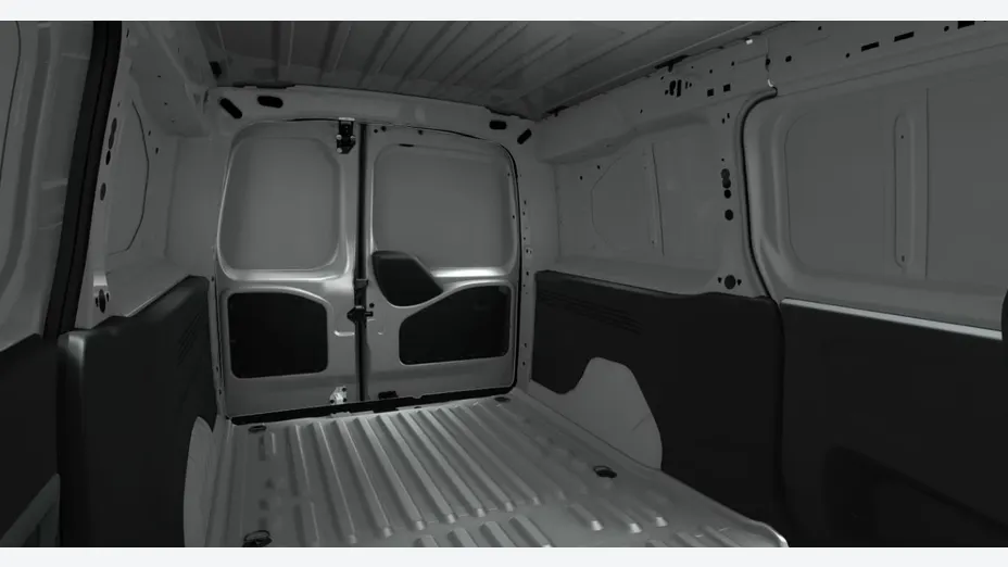 OPEL Combo Van Combo Cargo 1.5 BlueHDi L2 EAT8 Nowy