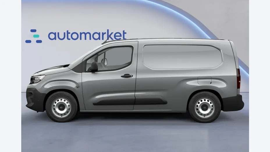 OPEL Combo Van Combo Cargo 1.5 BlueHDi L2 EAT8 Nowy