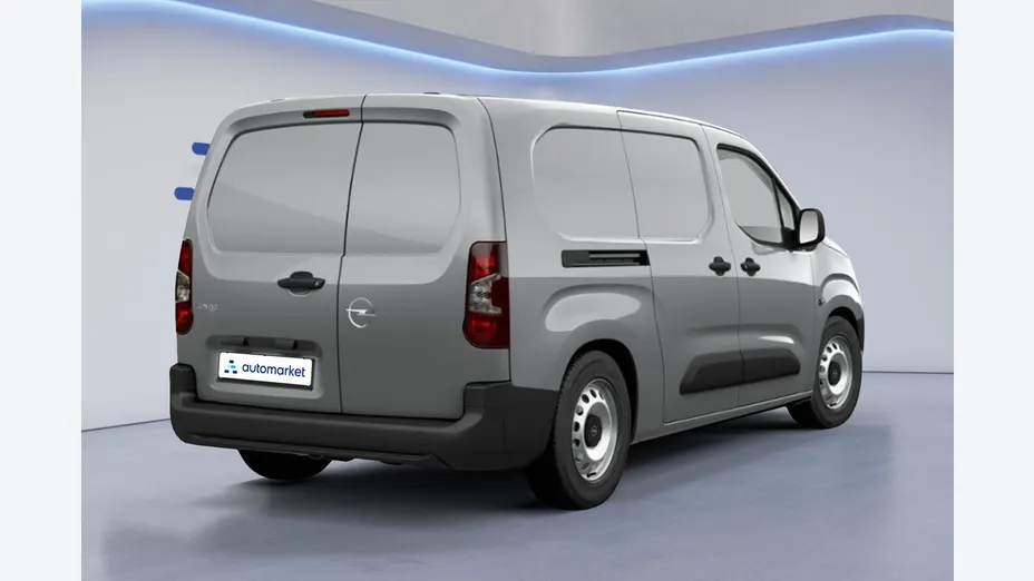 OPEL Combo Van Combo Cargo 1.5 BlueHDi L2 EAT8 Nowy