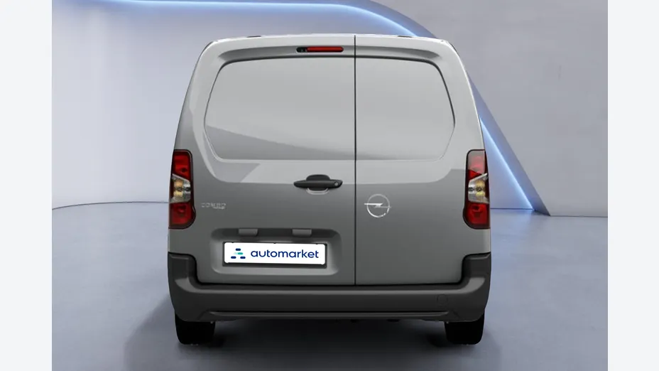 OPEL Combo Van Combo Cargo 1.5 BlueHDi L2 EAT8 Nowy
