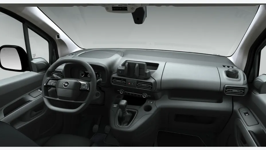 OPEL Combo Van Combo Cargo 1.5 BlueHDi L2 EAT8 Nowy