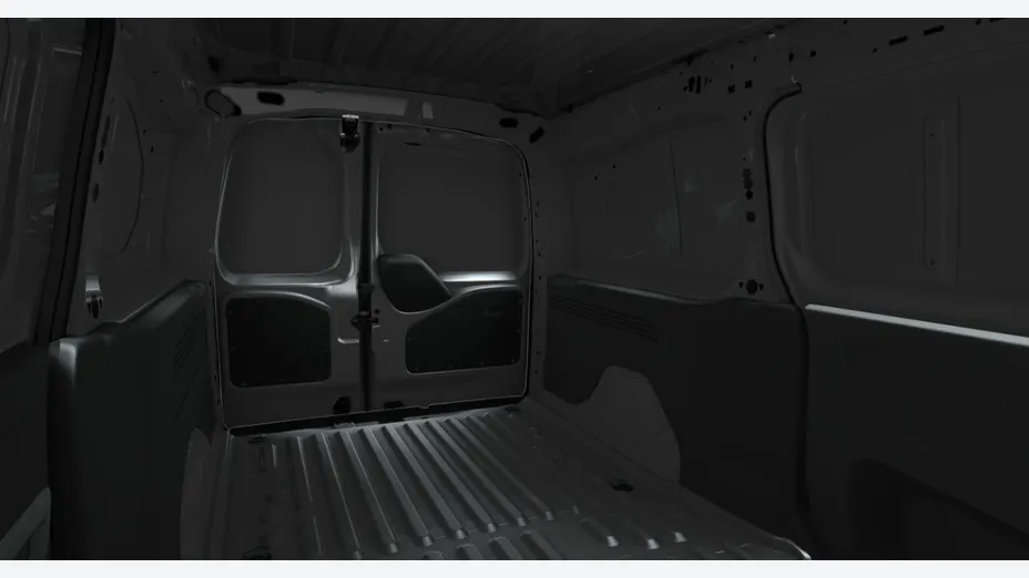 OPEL Combo Van Combo Cargo 1.5 BlueHDi L2 EAT8 Nowy
