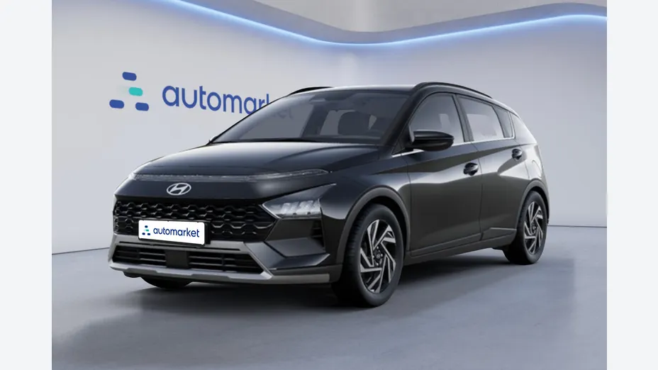 HYUNDAI Bayon Bayon 1.0 T-GDI Smart Nowy