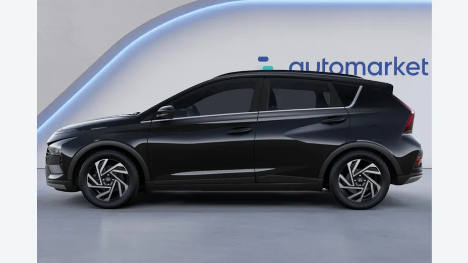HYUNDAI Bayon Bayon 1.0 T-GDI Smart Nowy
