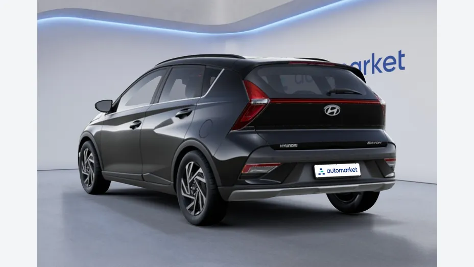 HYUNDAI Bayon Bayon 1.0 T-GDI Smart Nowy