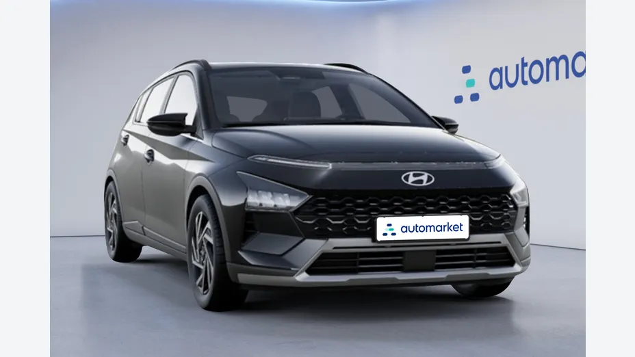 HYUNDAI Bayon Bayon 1.0 T-GDI Smart Nowy