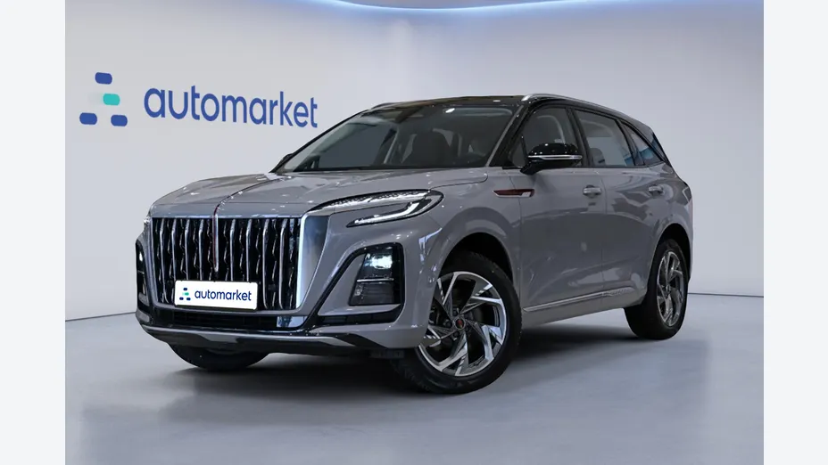 HONGQI HS3 HS3 1.5T FWD Nowy