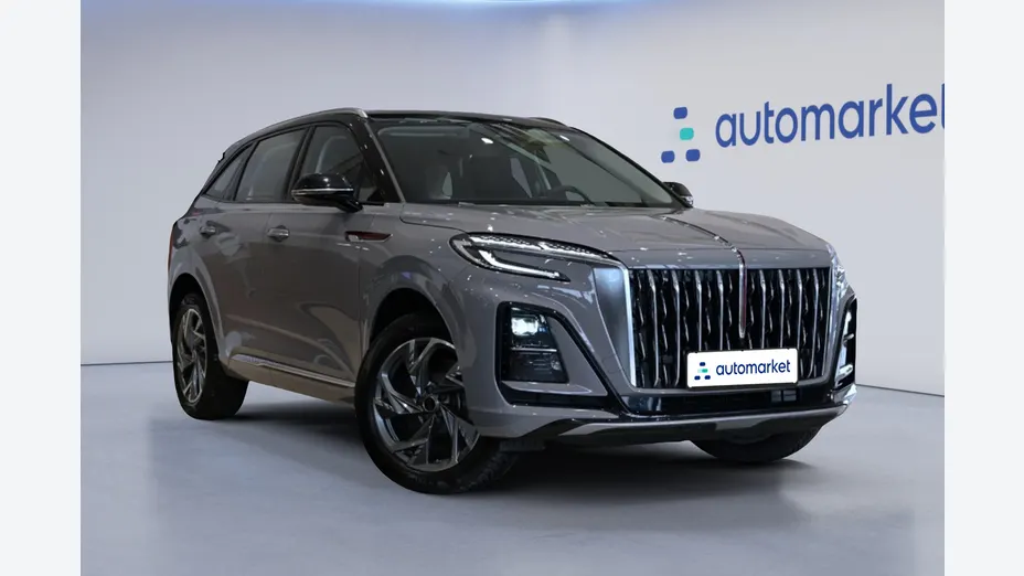 HONGQI HS3 HS3 1.5T FWD Nowy