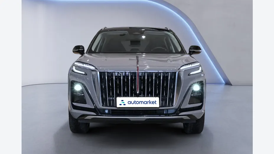 HONGQI HS3 HS3 1.5T FWD Nowy