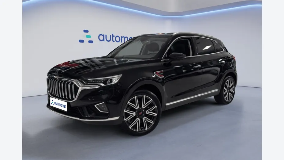 HONGQI HS5 HS5 2.0T AWD Nowy