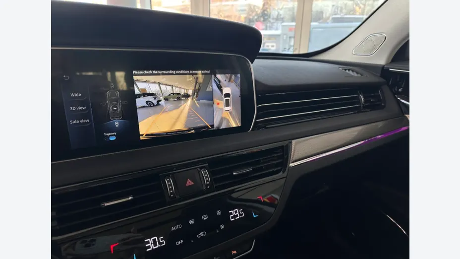 HONGQI HS5 HS5 2.0T AWD Nowy