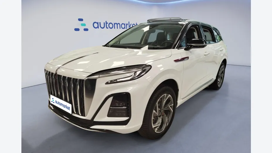HONGQI HS3 HS3 1.5T FWD Nowy