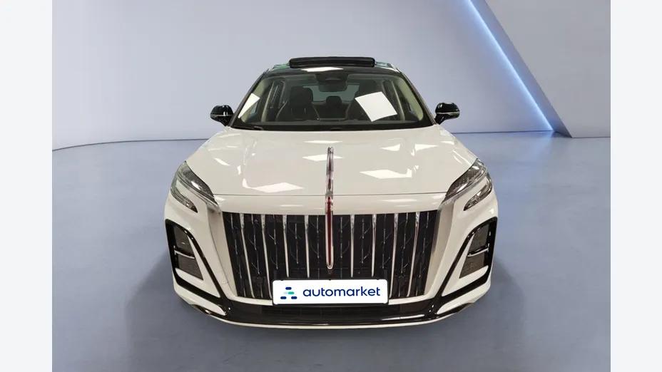 HONGQI HS3 HS3 1.5T FWD Nowy