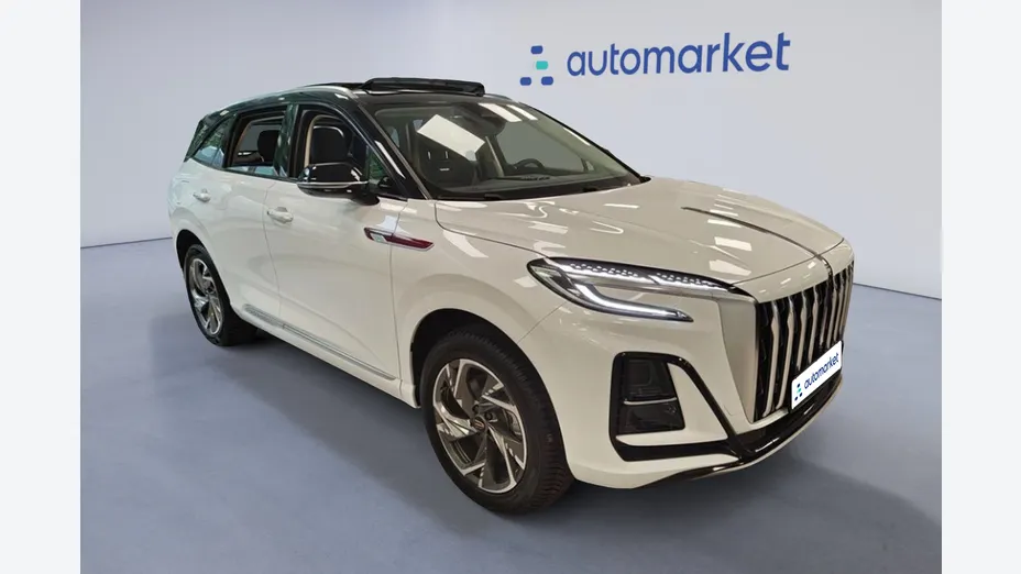 HONGQI HS3 HS3 1.5T FWD Nowy