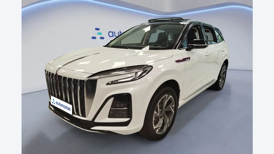 HONGQI HS3 HS3 1.5T FWD Nowy