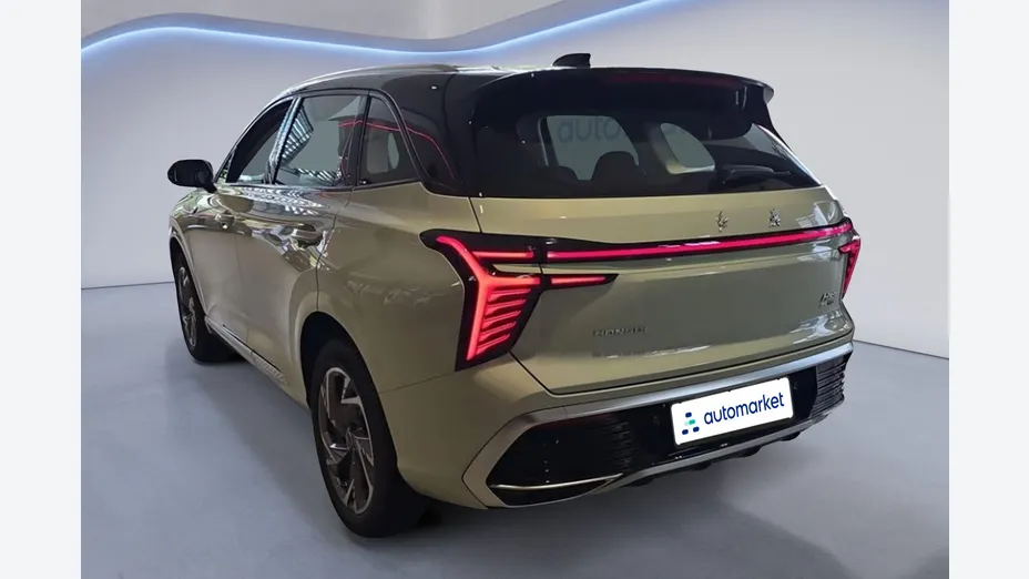 HONGQI HS3 HS3 1.5T FWD Nowy