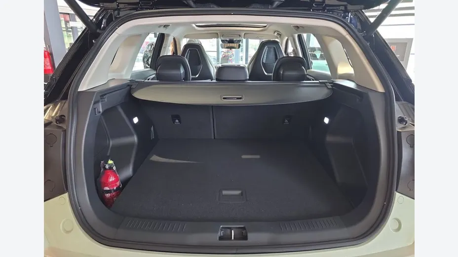 HONGQI HS3 HS3 1.5T FWD Nowy