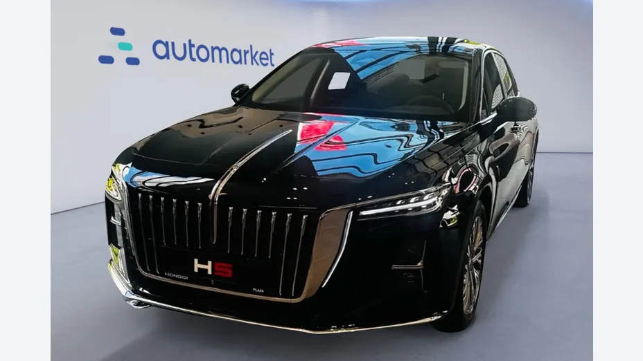 HONGQI H5 H5 2.0T Deluxe Nowy